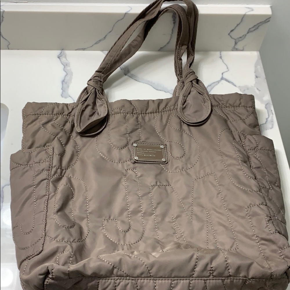 Marc By Marc Jacobes Tote